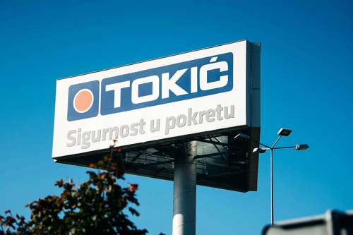 Tokić Grupa preuzima slovenski SAG SLO Tokić Grupa preuzima slovenski SAG SLO