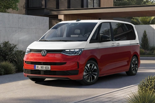 Početak prodaje za Volkswagen Multivan u Hrvatskoj Početak prodaje za Volkswagen Multivan u Hrvatskoj