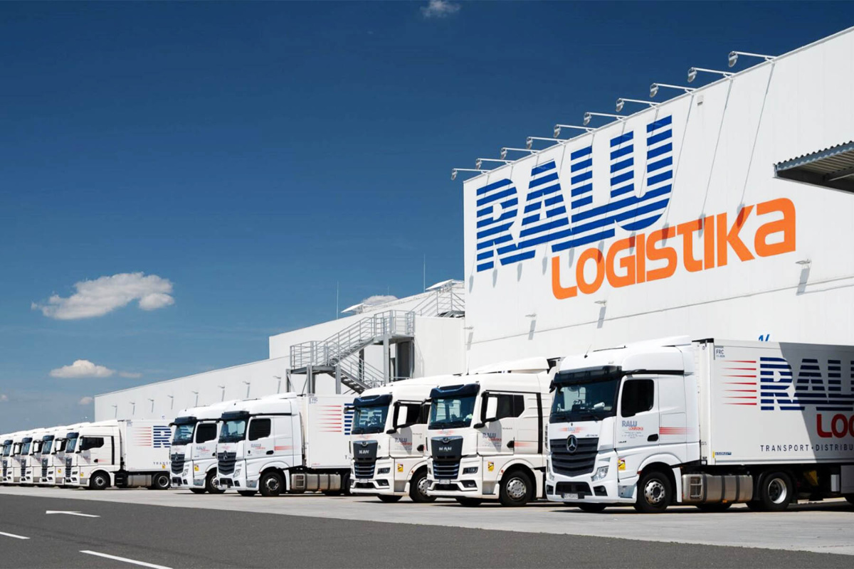 ralulogistika
