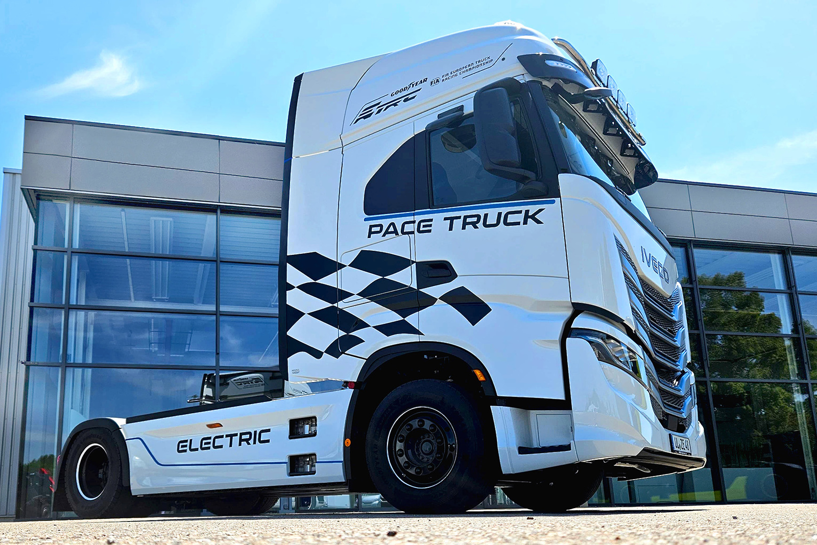 s eway pace truck04