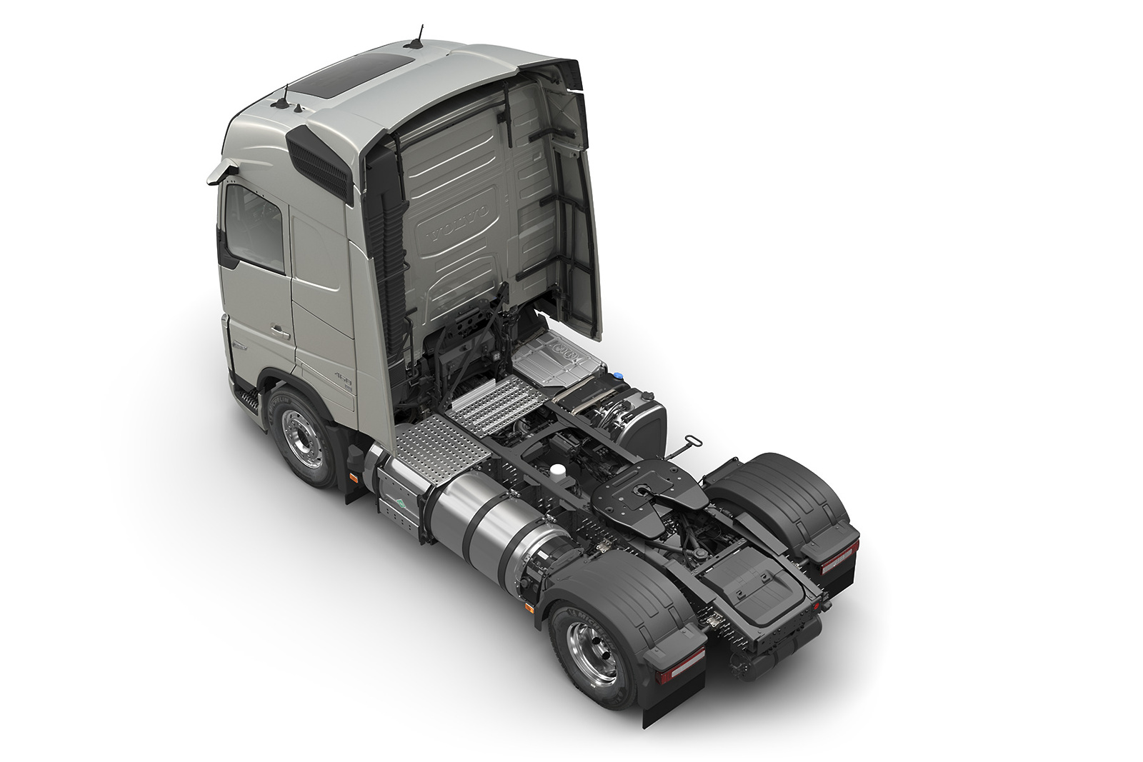 volvo trucks 01