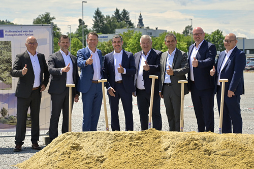Knorr-Bremse širi tvornicu u Aldersbachu