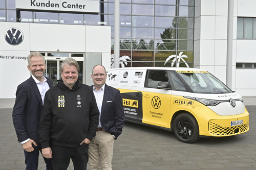 Volkswagen želi srušiti svjetski rekord