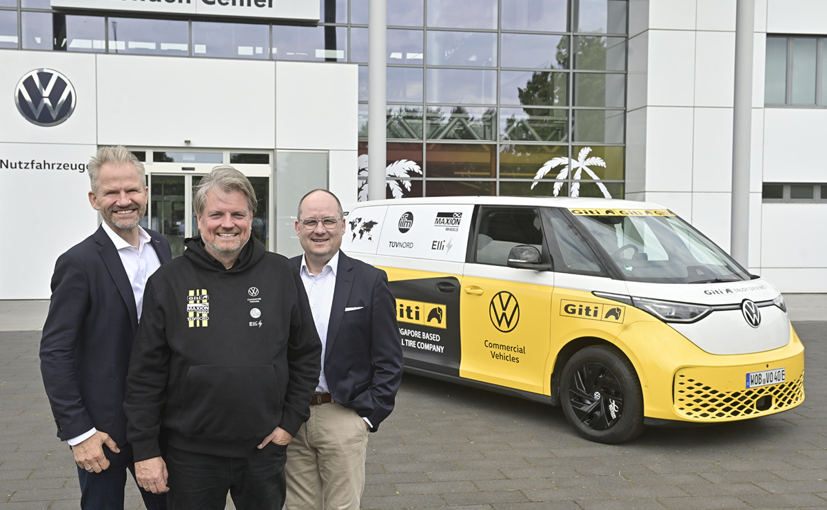 Erstaunlich Vw Handler Hannover Ebenbild