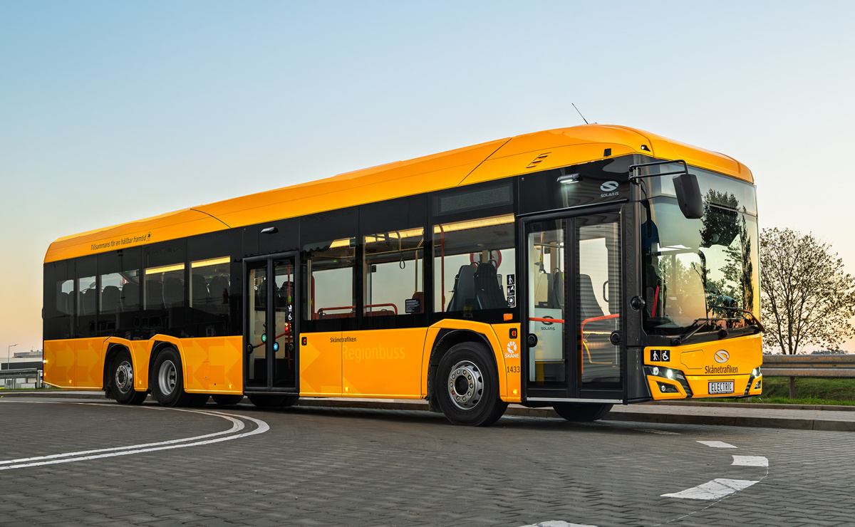 solarisurbino15leelectric