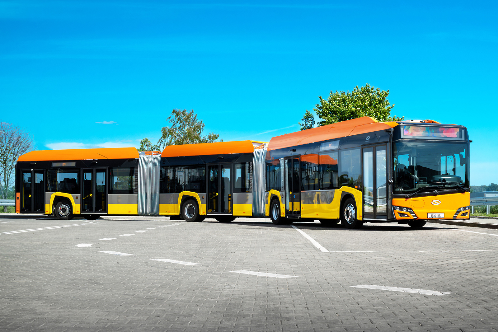 solarisurbino24electric