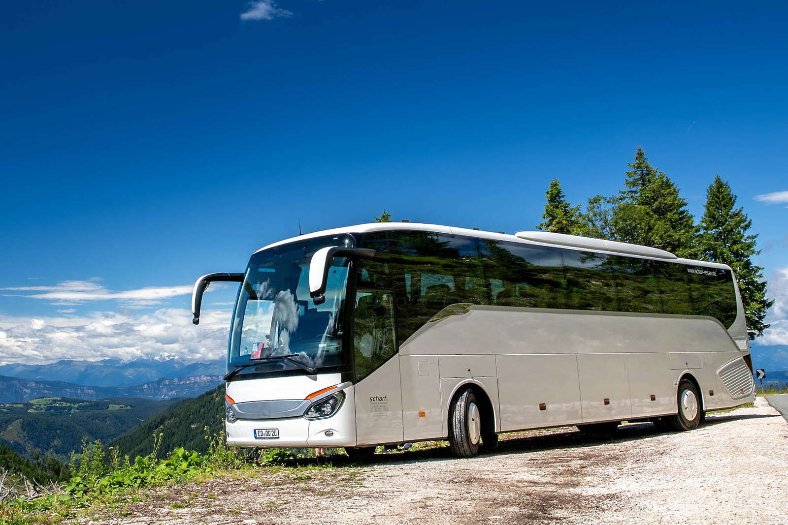 to zero setra 03