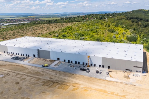Gorenje otvara logistički centar u Budimpešti