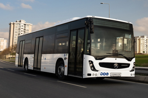 Daimler Buses i Otokar najavljuju suradnju