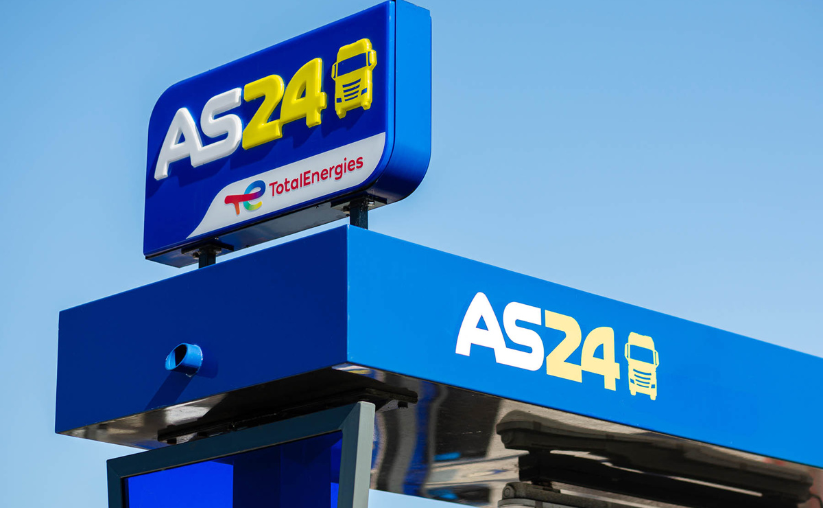 A S 24