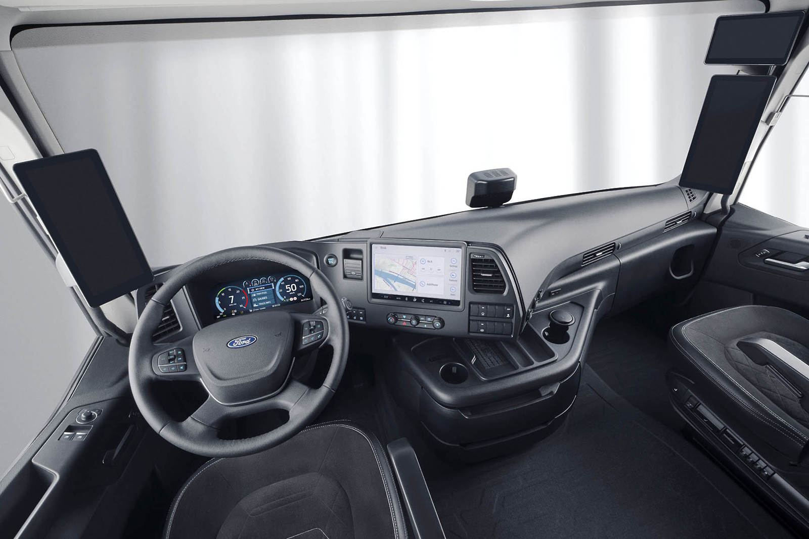 ford trucks f max03