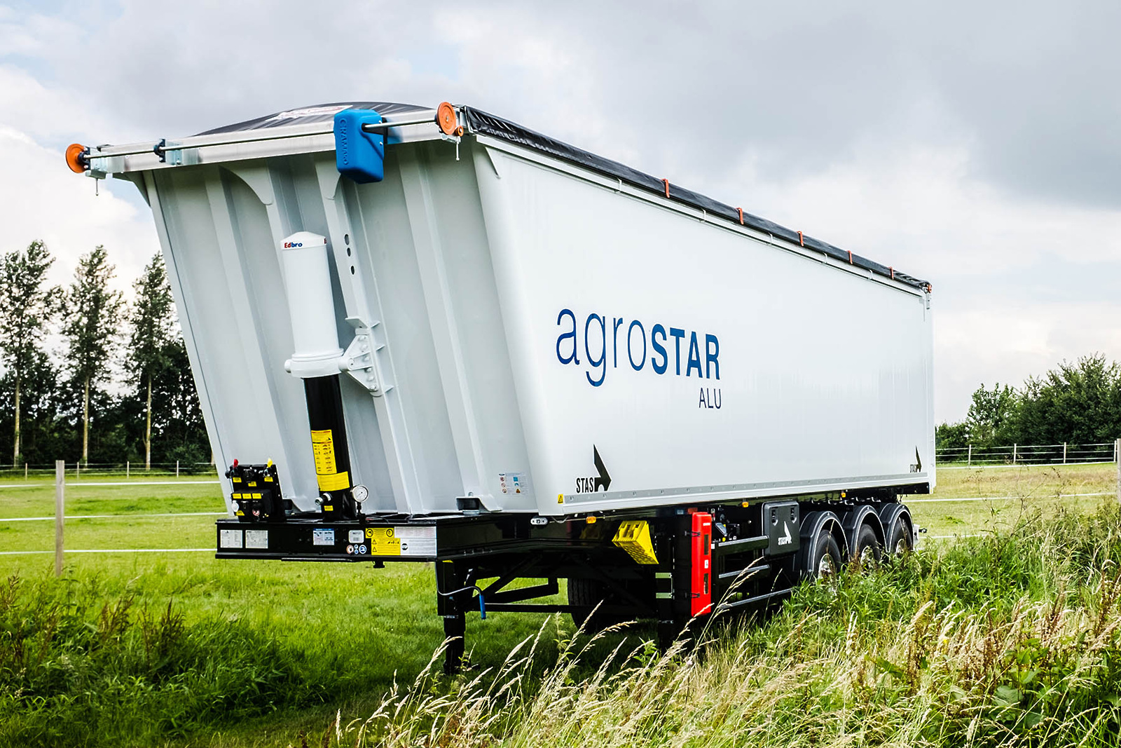 agrostarg