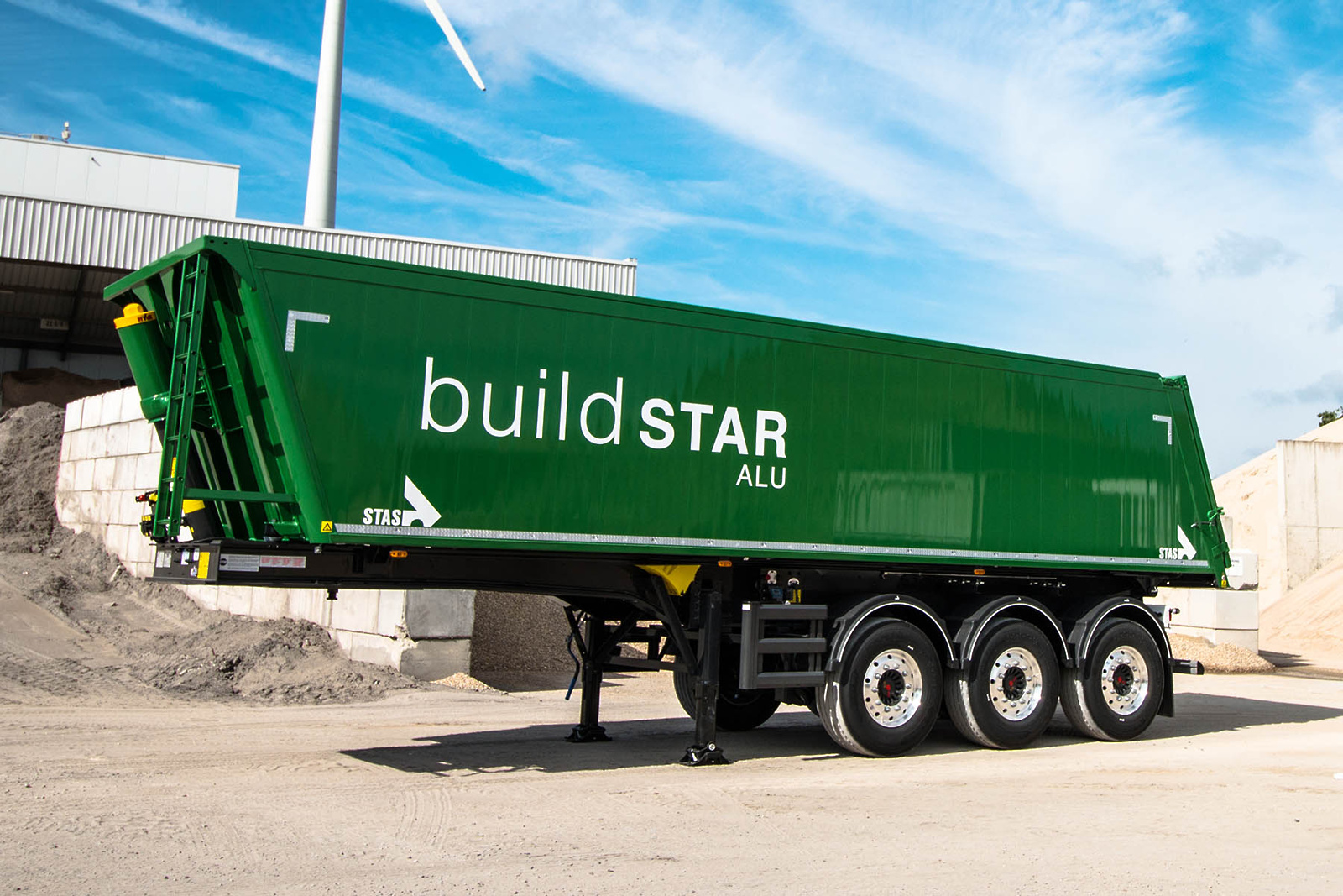 buildstarc
