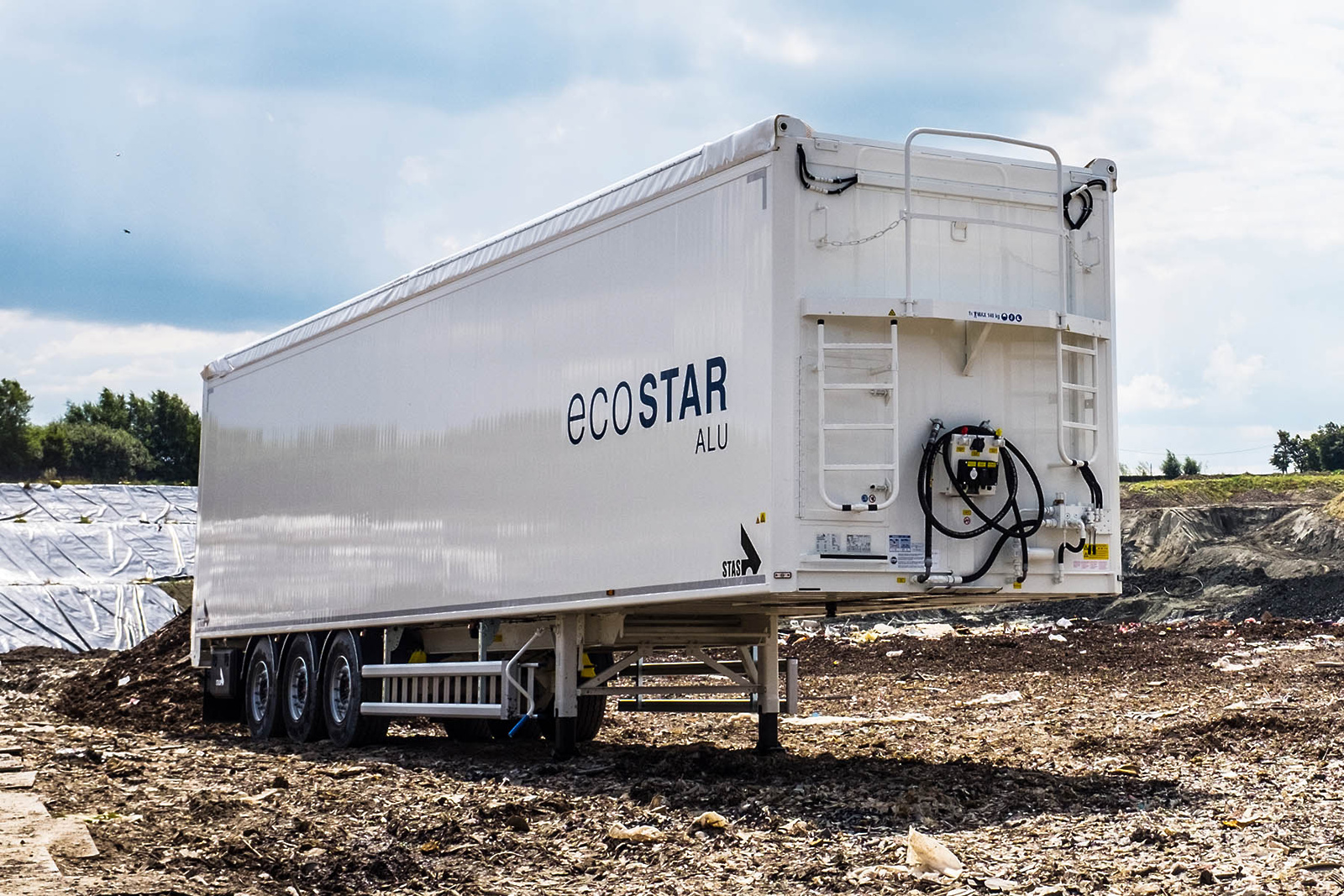 ecostaro