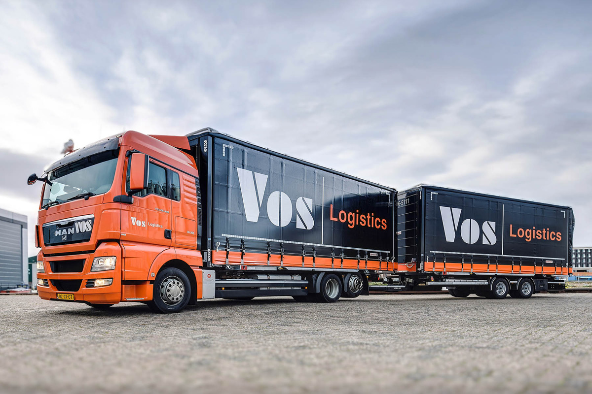 voslogistics