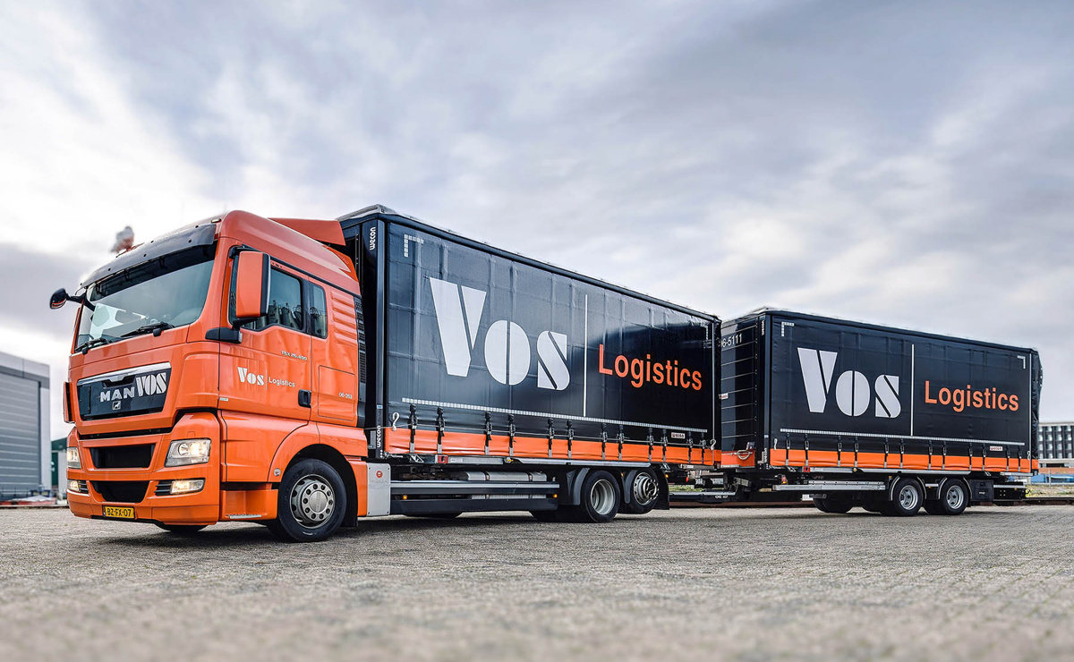 voslogistics
