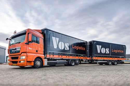 Jacky Perrenot preuzima Vos Logistics Jacky Perrenot preuzima Vos Logistics