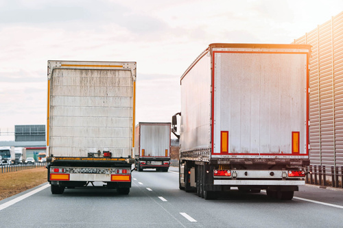 Nove zabrane pretjecanja u Italiji uz visoke kazne