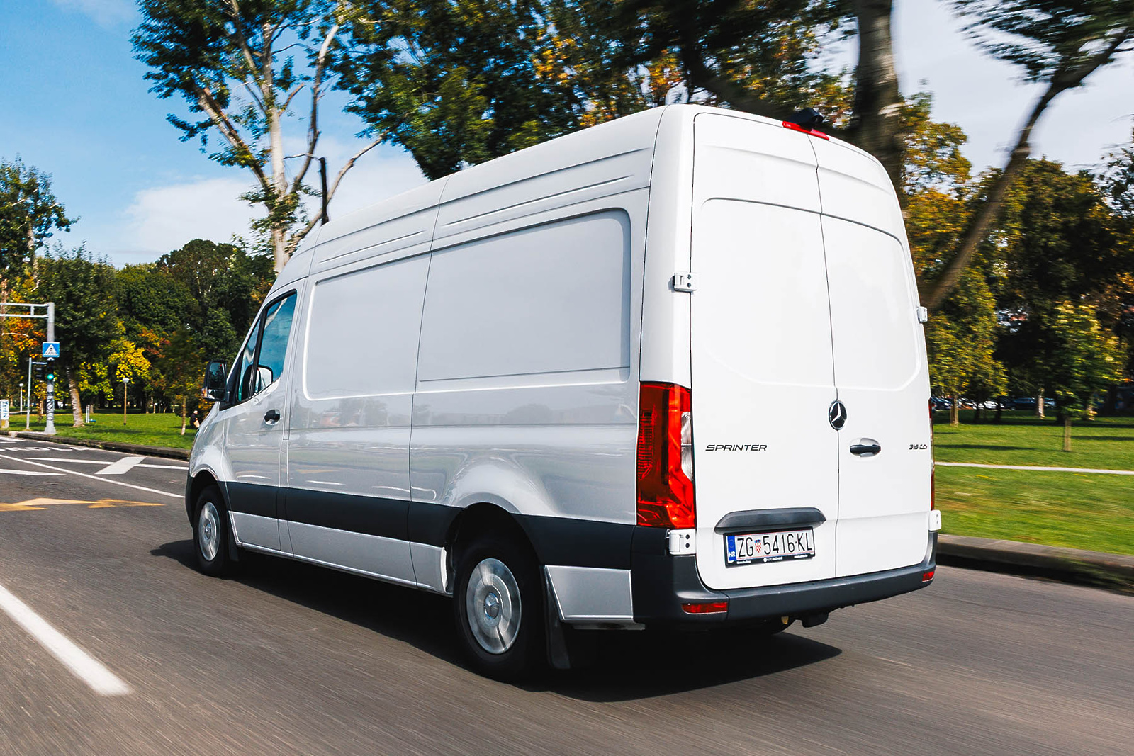 mercedes benzsprinter003