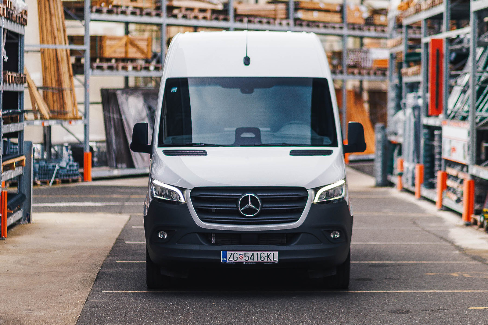 mercedes benzsprinter005