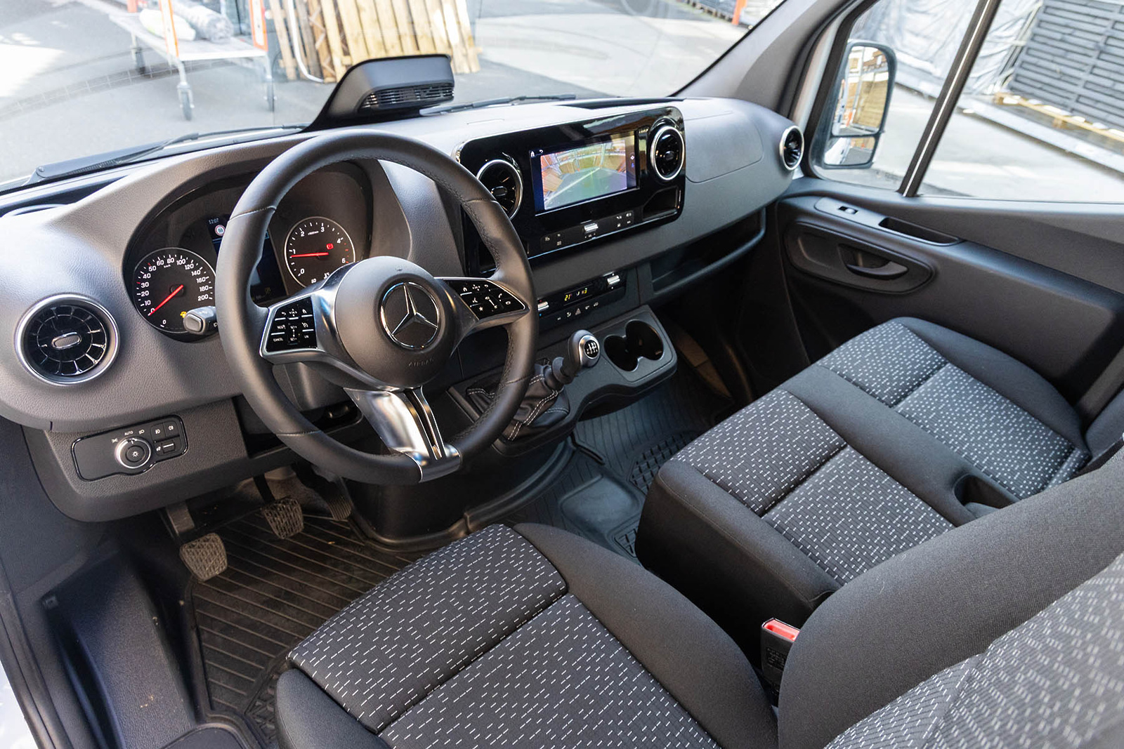 mercedes benzsprinter007