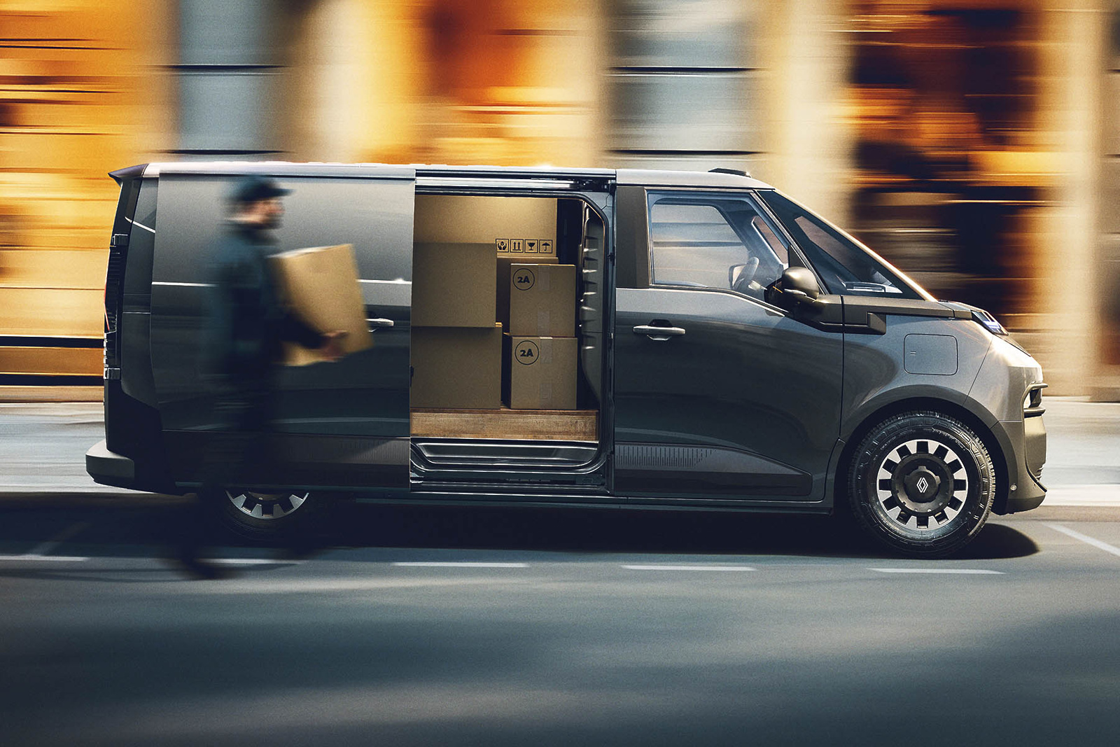 renault trafic e tech electric05