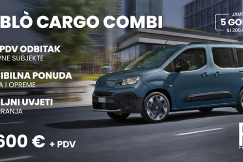 Cargo magazin newsletter: 05. siječanj 2026.