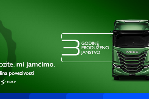 Cargo magazin newsletter: 12. siječanj 2026.