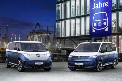 Volkswagen ID. Buzz – dvostruko više isporuka