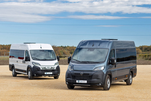 Dostupna razina komfora