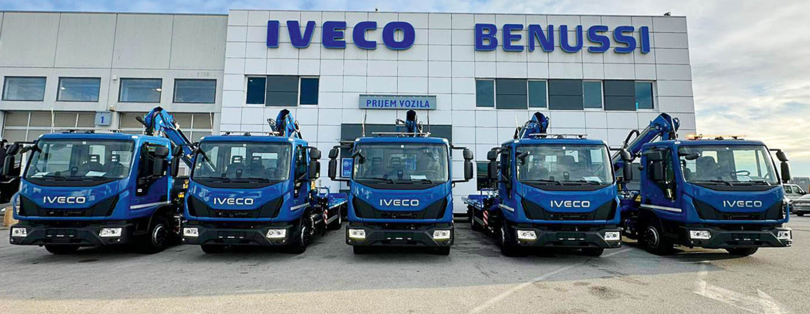 iveco