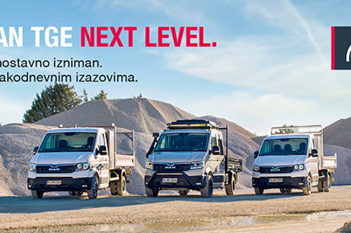 Cargo magazin newsletter: 04. svibnja 2026.