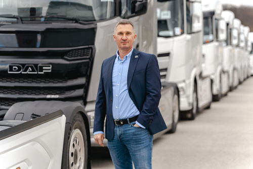 Izgradili smo odnose koji su temelj našeg poslovanja