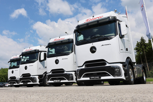 Prvi kvartal isti kao i prošle godine Prvi kvartal isti kao i prošle godine