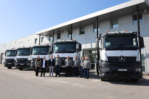 Kufner Grupa preuzela pet Actrosa Kufner Grupa preuzela pet Actrosa