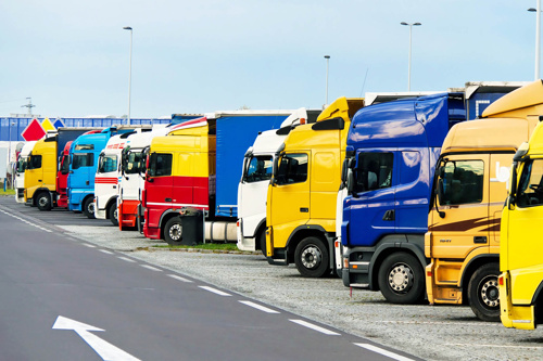 Problemi s parkingom u Njemačkoj sve izraženiji