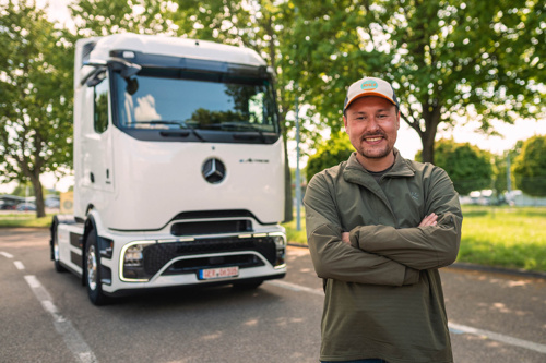 Oko svijeta u 80 punjenja s Mercedes-Benz eActrosom 600 Oko svijeta u 80 punjenja s Mercedes-Benz eActrosom 600