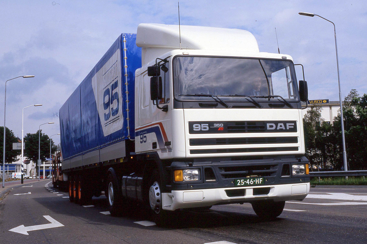 daf9501