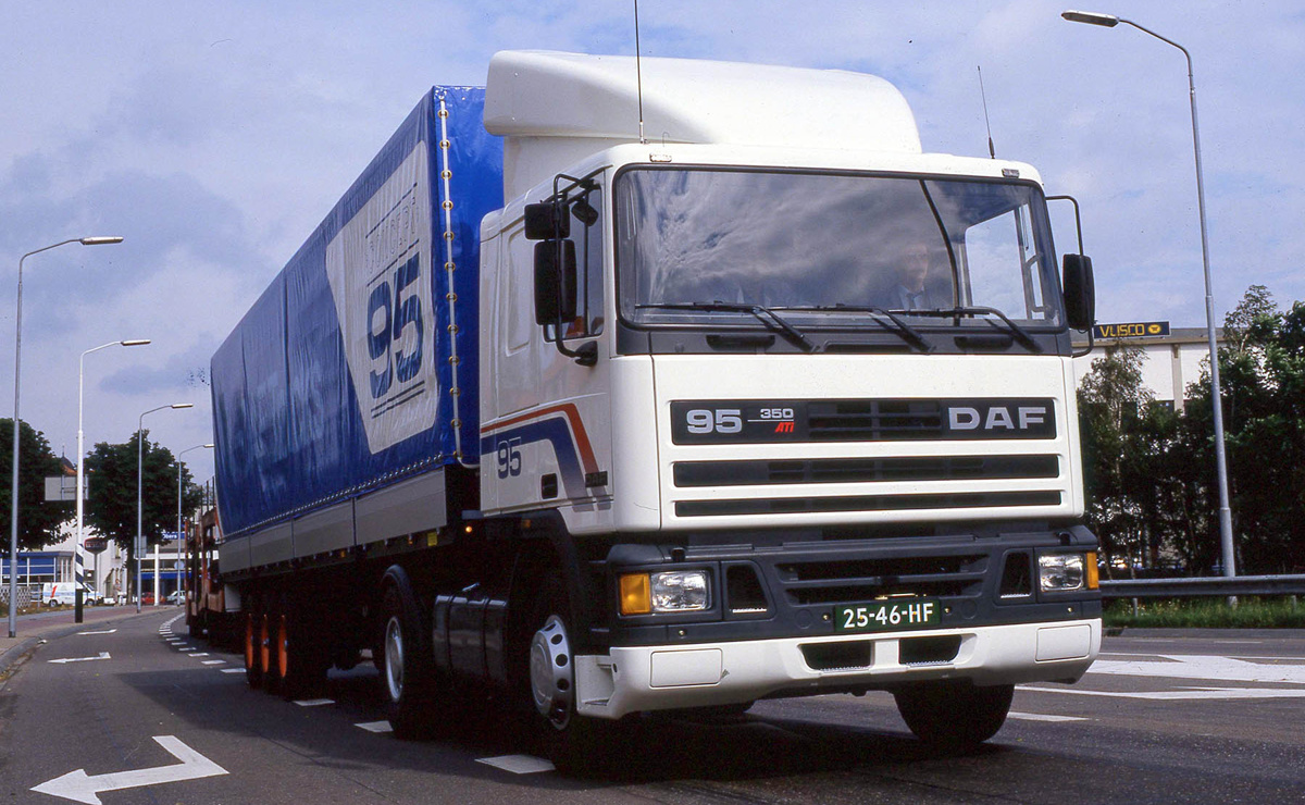 daf9501