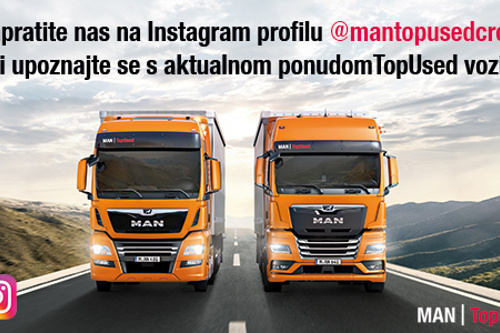 Cargo magazin newsletter: 30. lipanj 2026.