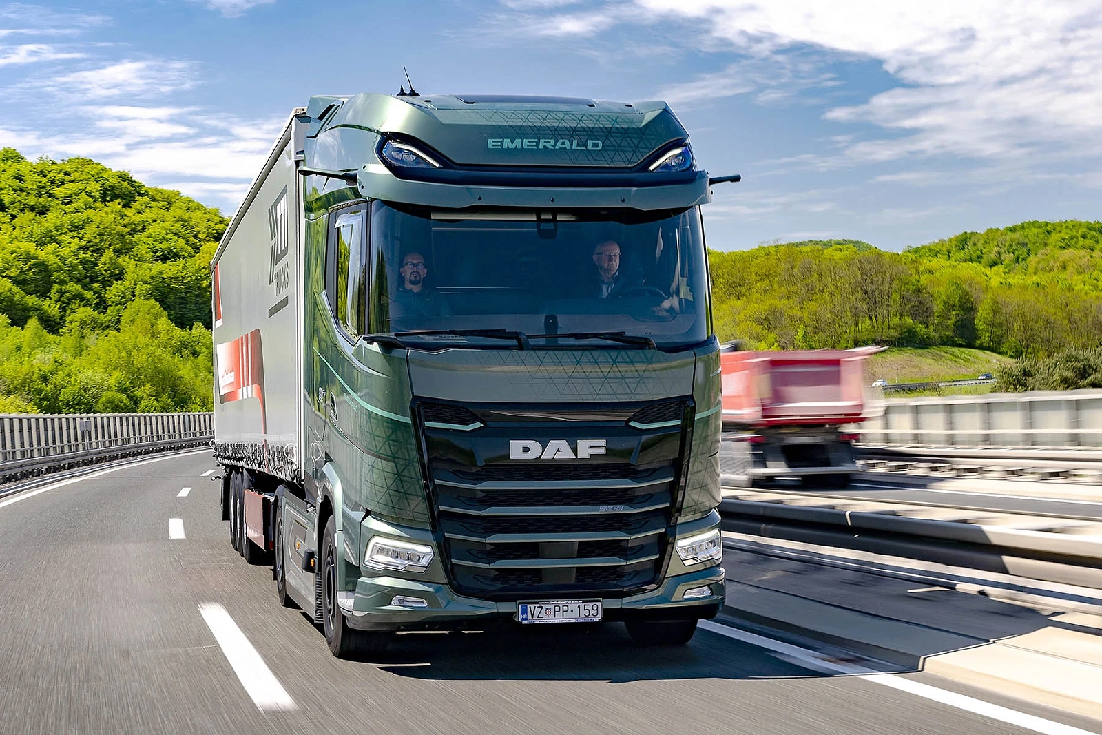 DAF Emerald 003