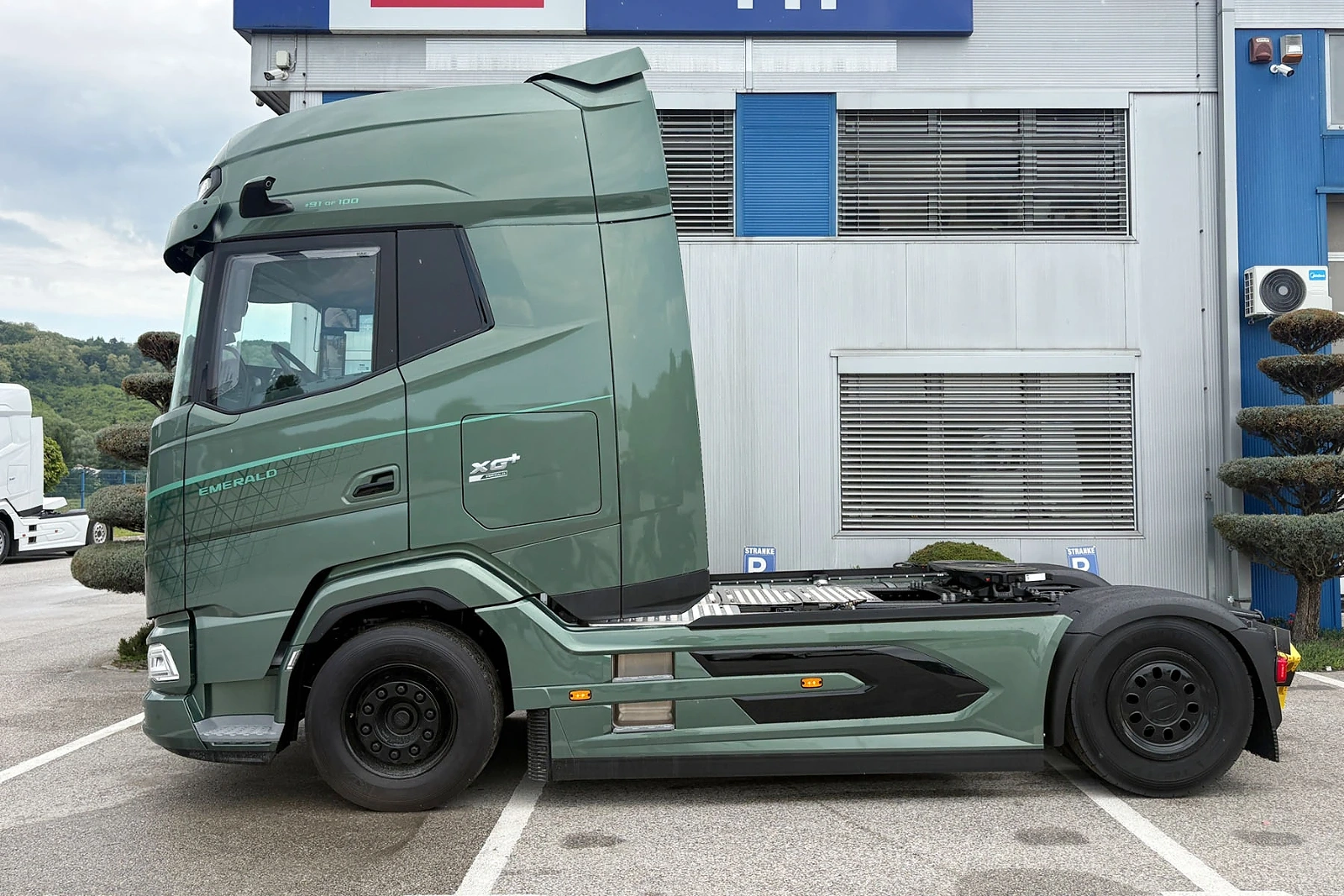 DAF Emerald 006
