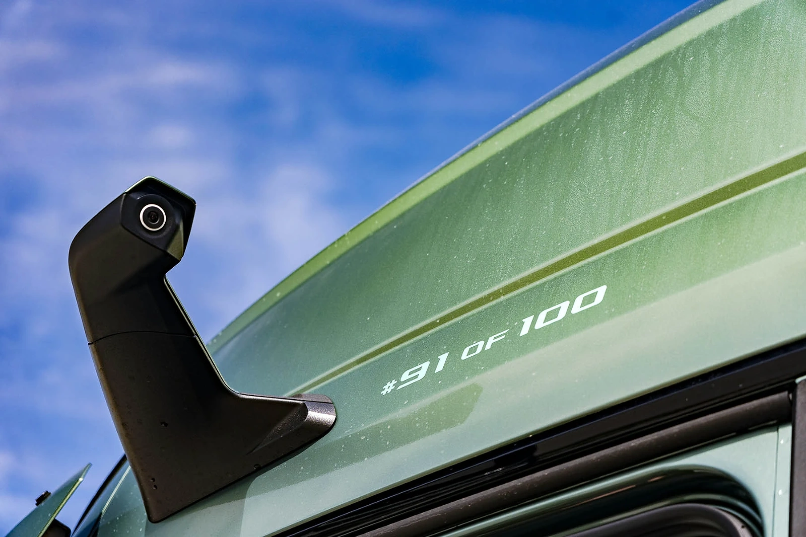 DAF Emerald 009