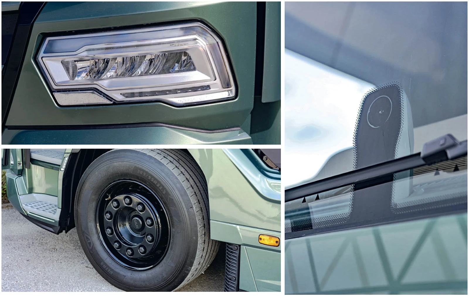 DAF Emerald 015