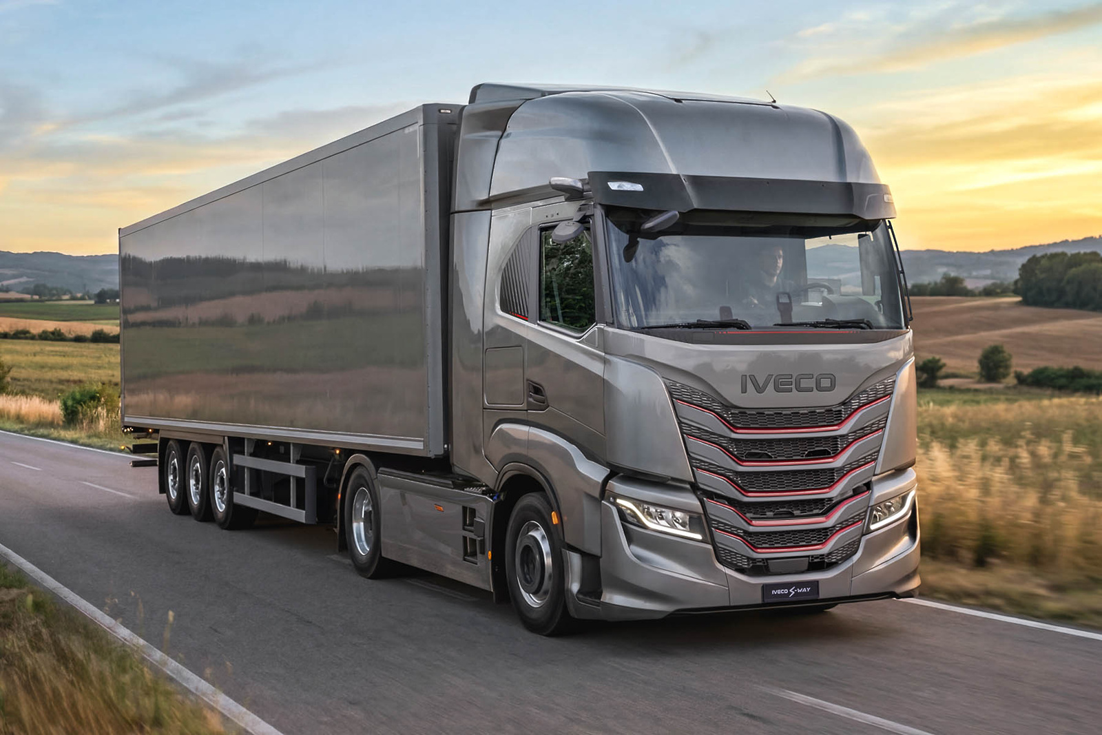 ivecos waymy2601