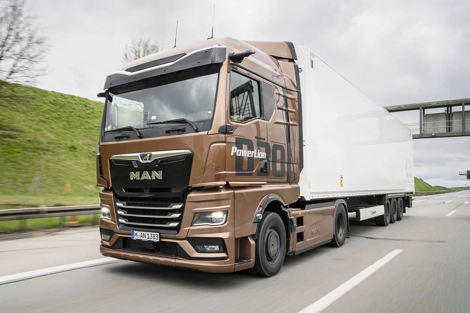 MAN TGX D30 voznje 002