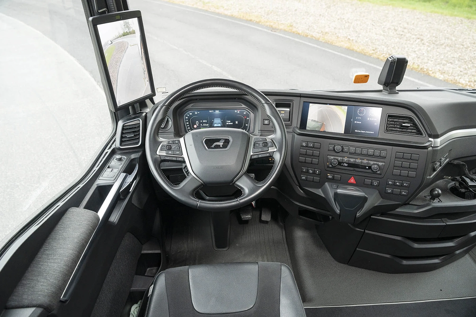 MAN TGX D30 voznje 004
