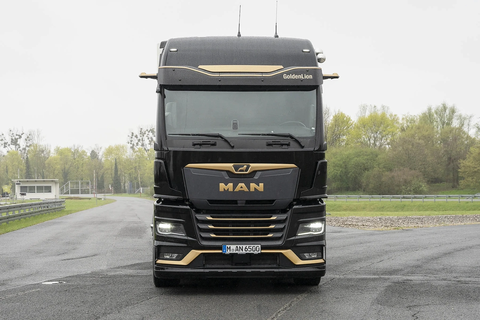 MAN TGX D30 voznje 010