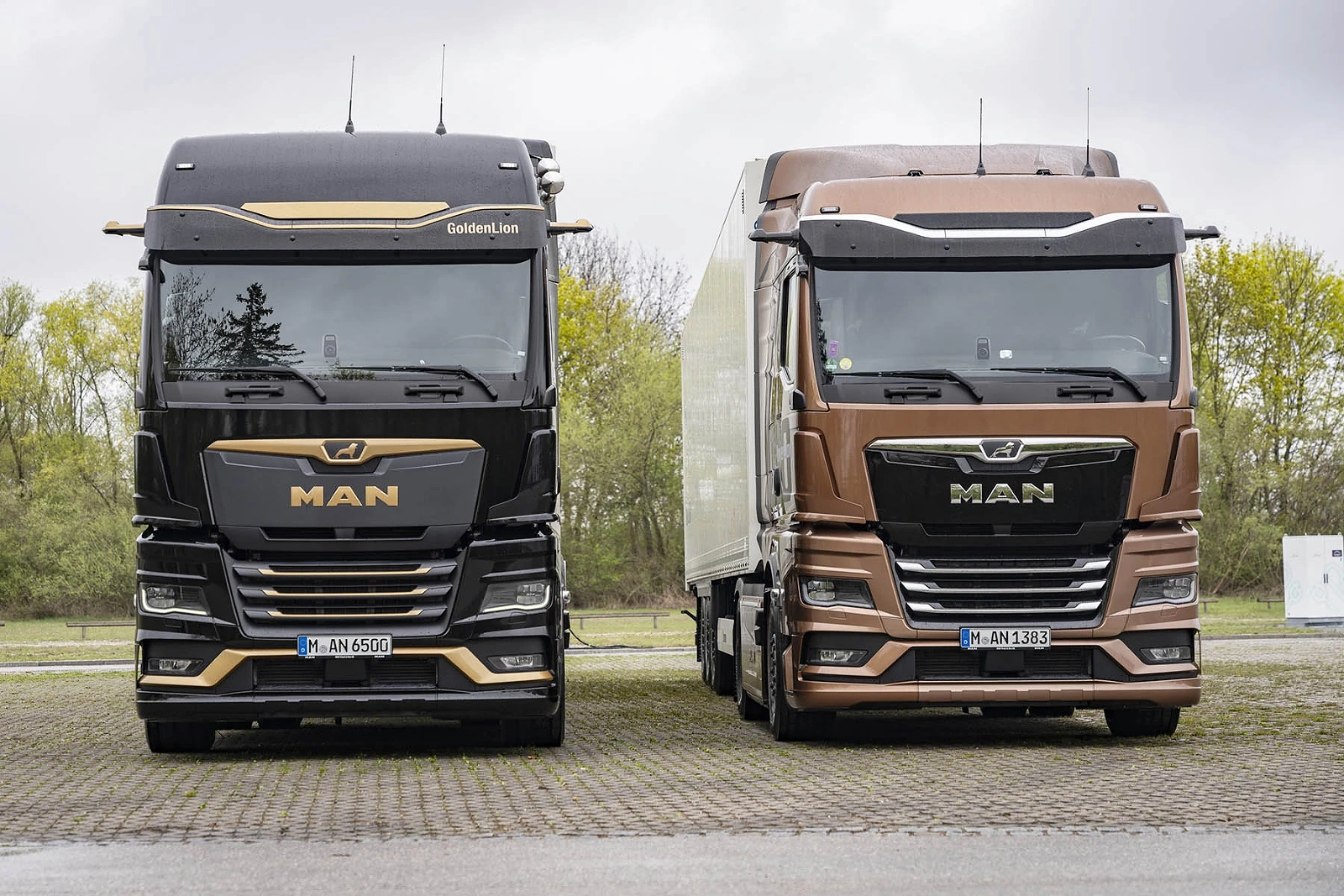 MAN TGX D30 voznje 016