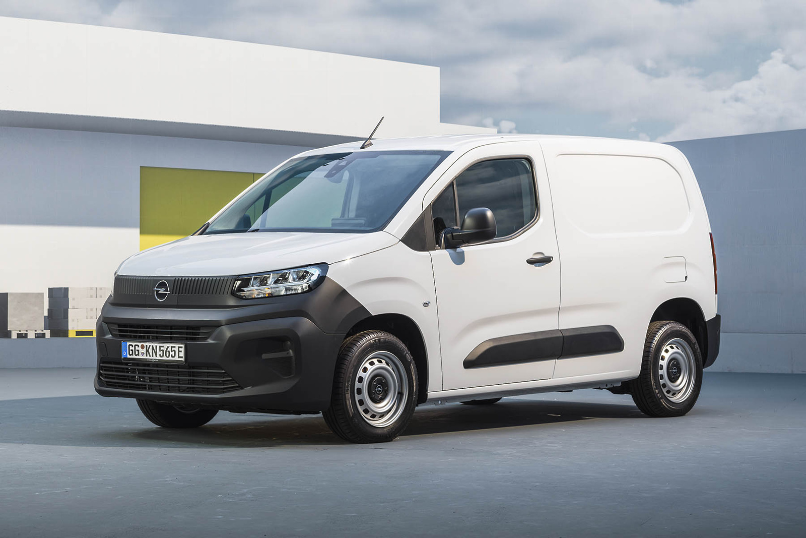 opelcombostart